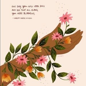 Meet your Posher, Janie